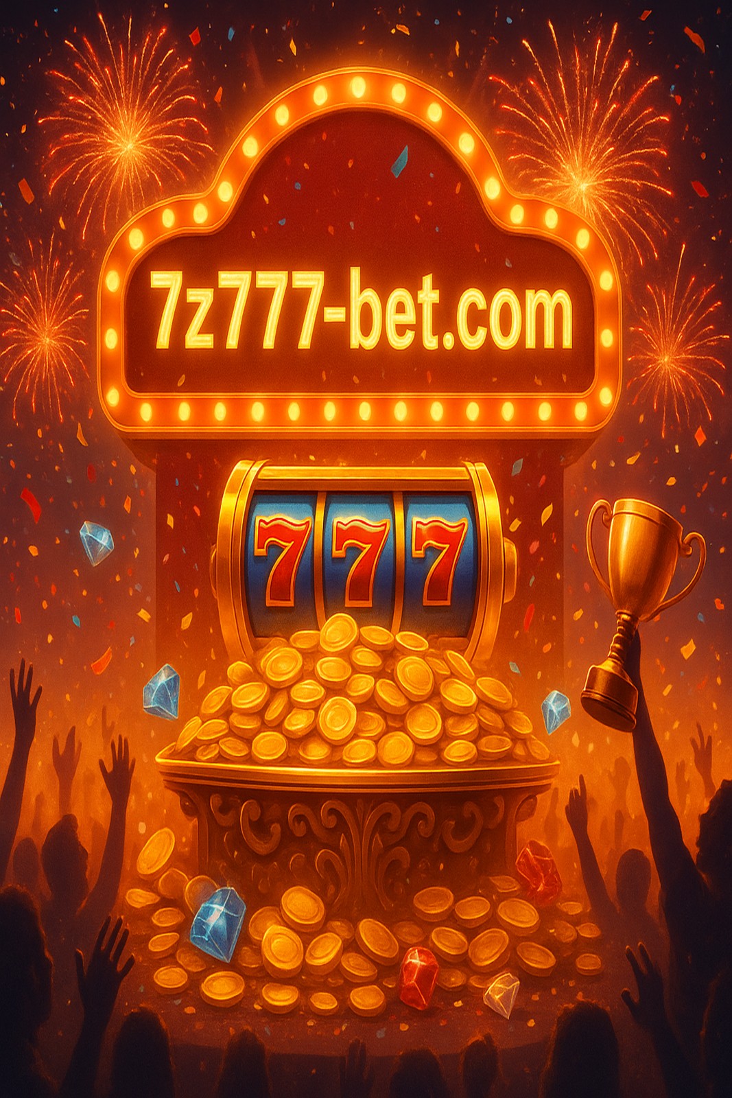7z777 গেম