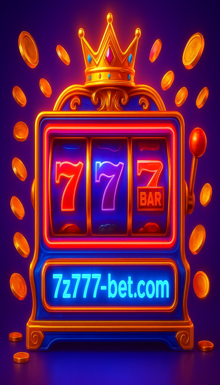 7z777 গেমের VIP স্তর — 7z777